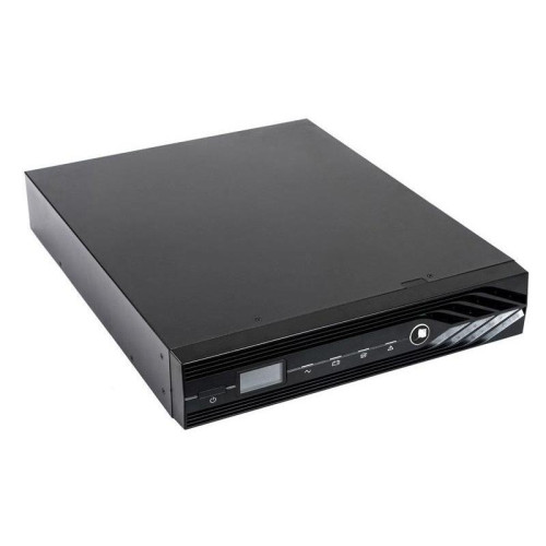 Источник бесперебойного питания Бастион Skat-UPS 2000 Rack исп.E 1800Вт 2000ВА черный без батареи