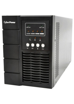 ИБП Online CyberPower OLS2000E Tower 2000VA/1800W USB/RS-232/ (4 IEC C13) NEW