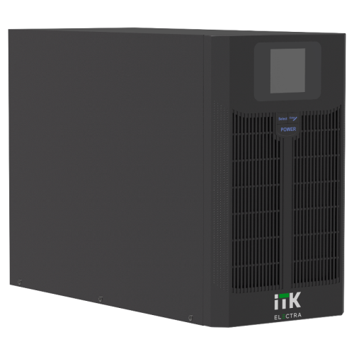 ITK ELECTRA LT ИБП 1,5кВА/1,2кВт с АКБ 2х7AH USB ITK ELECTRA LT ИБП 1,5кВА/1,2кВт с АКБ 2х7AH USB