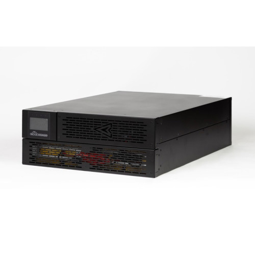 ИБП ФОРВАРД 6000/ Online rack / tower