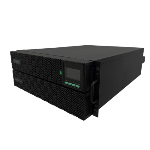 Systeme Electric SRTSE 2 поколения 10000ВА/Вт, 4U,5 C13+3 C19,USB,RS-232,RS485,COM,сухие контакт,прлл