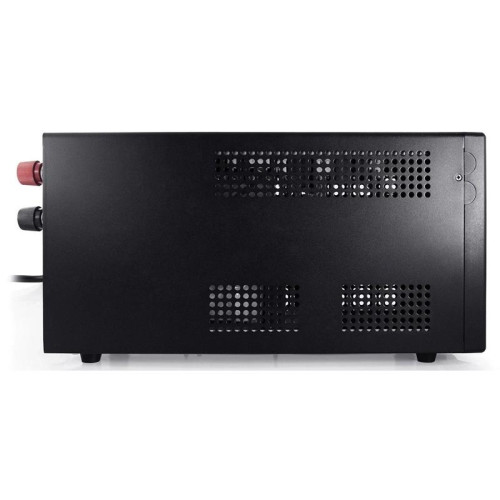 Источник бесперебойного питания Powercom Infinity INF-3000 3000Вт 2400ВА черный