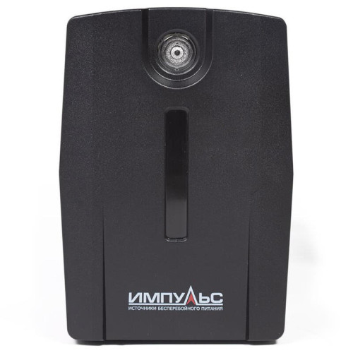 ИБП ЮНИОР СМАРТ 600, 600/360 ВА/Вт, LED, USB, SCHUKOx2/ line-interactive AS tower