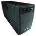 Источник бесперебойного питания Ippon Back Basic 1050S Euro 600Вт 1050ВА черный Источник бесперебойного питания Ippon Back Basic 1050S Euro 600Вт 1050ВА черный