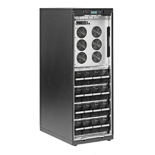 Источник бесперебойного питания/ APC Smart-UPS VT 15kVA 400V w/4 Batt Mod, Start-Up 5X8, Int Maint Bypass, Parallel Capable