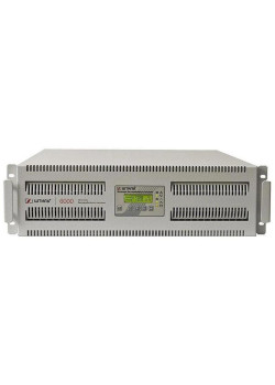Источник бесперебойного питания Штиль SR SR1106L 5400Вт 6000ВА серый