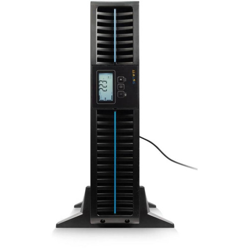Источник бесперебойного питания Smartwatt DATA PRO COMBO 2kVA 1800Вт 2000ВА черный Источник бесперебойного питания Smartwatt DATA PRO COMBO 2kVA 1800Вт 2000ВА черный