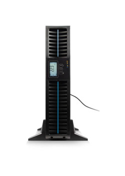 Источник бесперебойного питания Smartwatt DATA PRO COMBO 1kVA 900Вт 1000ВА черный