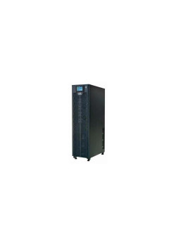 Источник бесперебойного питания Powercom Vanguard-II-33 VGD-II-30K33 30000Вт 30000ВА