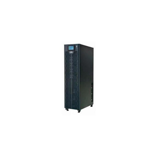 Источник бесперебойного питания Powercom Vanguard-II-33 VGD-II-30K33 30000Вт 30000ВА