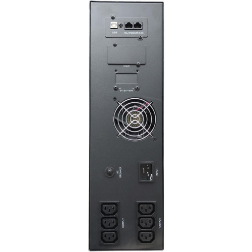 ИБП ЮНИОР ПРО 3000 R/T/ line-interactive SW rack ИБП ЮНИОР ПРО 3000 R/T/ line-interactive SW rack