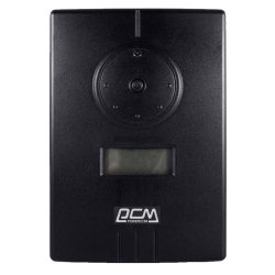 Powercom UPS Powercom Infinity INF-1100 770W 1100Va black