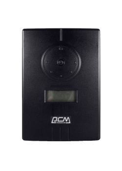 Источник бесперебойного питания/ Powercom UPS Powercom Infinity INF-1100 770W 1100Va black