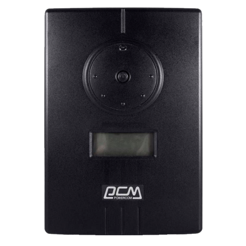 Powercom UPS Powercom Infinity INF-1100 770W 1100Va black