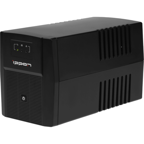 ИБП Ippon Back Basic 1500 Euro