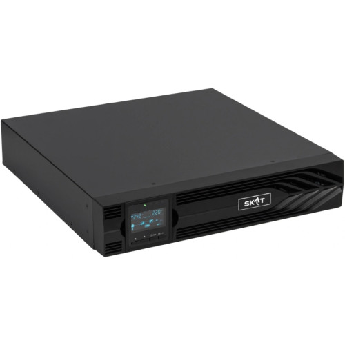 Источник бесперебойного питания Бастион 2000-Rack-ON-4X9-E P3 2000Вт 2000ВА черный Источник бесперебойного питания Бастион 2000-Rack-ON-4X9-E P3 2000Вт 2000ВА черный