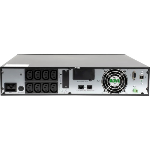 Источник бесперебойного питания онлайн SNR ELEMENT II(Li) 2кВА/2кВт, 76.8В/6Ач/ Online, rack, UPS Источник бесперебойного питания онлайн SNR ELEMENT II(Li) 2кВА/2кВт, 76.8В/6Ач/ Online, rack, UPS