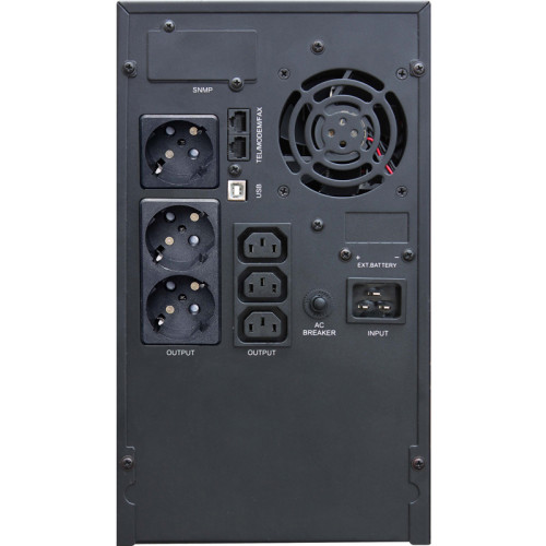 ИБП ЮНИОР ПРО 3000/ line-interactive SW tower