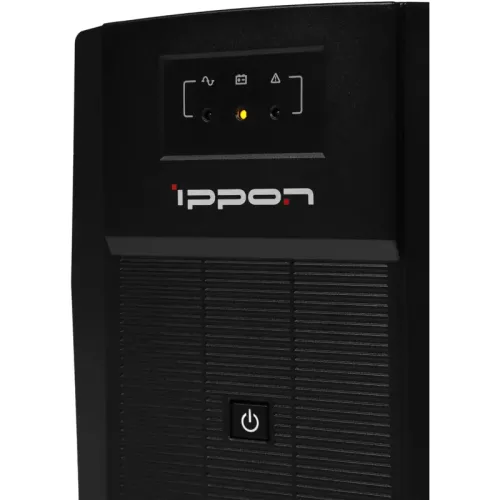ИБП Ippon Back Basic 1500 Euro