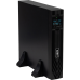 8769 SKAT-UPS 2000-RACK-ON-4X9-E P3 ИБП 2000ВА/2000 Вт, 2U, On-Line, синус, встр. АКБ 48В (4x9Ач), 8хC13, USB, RS232, RS485, параллельный порт, слот для карт (SNMP, реле), EPO, ШхГхВ 440х455х88, масса 22.7 кг