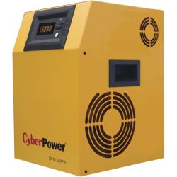 Инвертор CyberPower CPS 1500 PIE (1000 Вт. 24 В)/ UPS CYBERPOWER CPS 1500 PIE (1000 Va. 24 V)