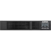 ИБП ONTEK SM RT 3, 3 кВА/3 кВт (PF=1) 2U с внутренними аккумуляторами 6х12В/9Ач/ ИБП ONTEK SM RT 3, 3 кВА/3 кВт (PF=1) 2U с внутренними аккумуляторами 6х12В/9Ач, 10 лет