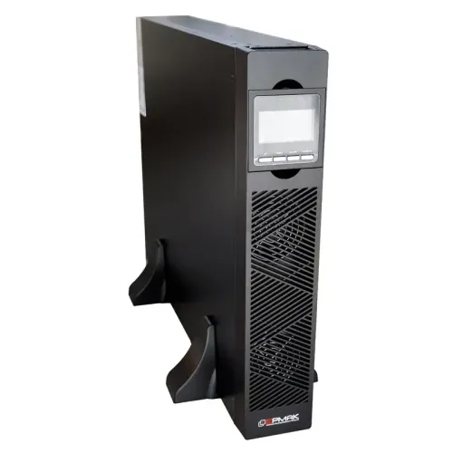 ИБП Ермак Онлайн стоечный 2U, 10000 ВА/10000 Вт, EPO, USB, RS-232, без внутр. АКБ, ШхГхВ 440х625х86.5мм., вес 18кг. ИБП Ермак Онлайн стоечный 2U, 10000 ВА/10000 Вт, EPO, USB, RS-232, без внутр. АКБ, ШхГхВ 440х625х86.5мм., вес 18кг.