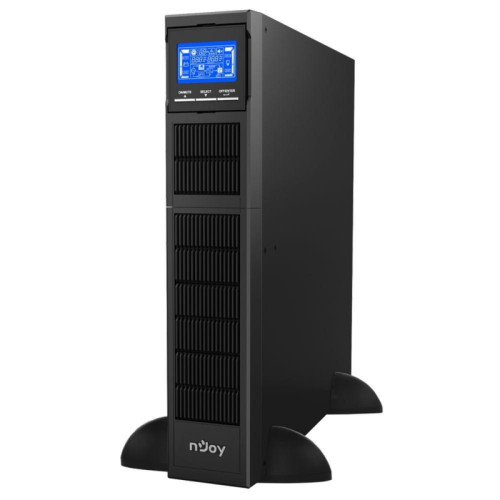 Источник бесперебойного питания nJoy Balder 2000 IEC On-line 2000W/2000VA