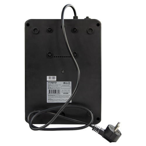 ИБП Комфорт  600 Энергия/ UPS Comfort 600 Energy