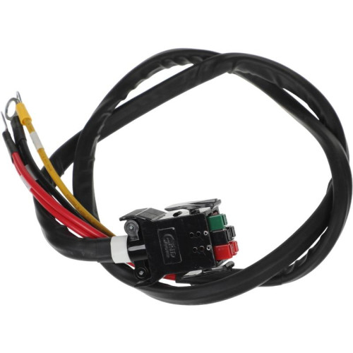 Источник бесперебойного питания Powercom Macan MRT-2000-L 2000Вт 2000ВА черный без батареи