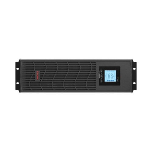 Онлайн ИБП ДКС серии Trio TM, 20 кВА/20 кВт, 1/1 или 3/1, EPO, USB, RS-232,клеммная колодка, 5 А, без АКБ, 9 Ач Онлайн ИБП ДКС серии Trio TM, 20 кВА/20 кВт, 1/1 или 3/1, EPO, USB, RS-232,клеммная колодка, 5 А, без АКБ, 9 Ач