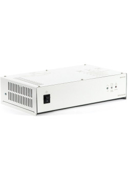 319 TEPLOCOM 600 источник питания, offline 220В, 600ВА, работает от 2 внешних АКБ