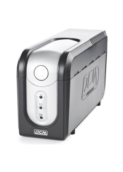 Источник бесперебойного питания (3 кабеля)/ Powercom IMP-525AP