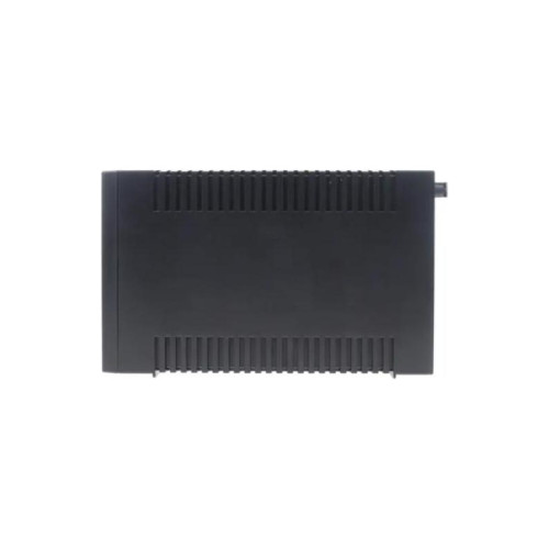 ИБП CyberPower UTI675EI , линейно-интерактивный, 675Вт/360В (4 розетки IEC С13)/ UPS CyberPower UTI675EI , Line-Interactive, 675VA/360W (4 IEC С13)