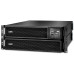 Smart-UPS SRT 3000VA RM, ,  2.7 KВатт / 3.0 kВА, On-Line, Extended-run, Black, Rack, with PowerChute Business Edition sofware,  Smart-Slot, (2) IEC 320 C19, (8) IEC 320 C13
