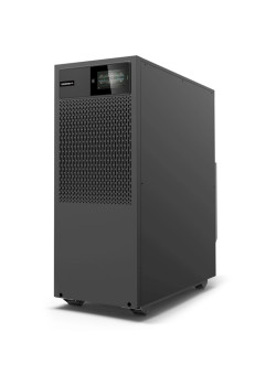 Источник бесперебойного питания Ippon Innova Unity T 3-3 20K 20000Вт 20000ВА черный