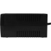 Источник бесперебойного питания Ippon Back Basic 1050 Euro 600Вт 1050ВА черный Источник бесперебойного питания Ippon Back Basic 1050 Euro 600Вт 1050ВА черный