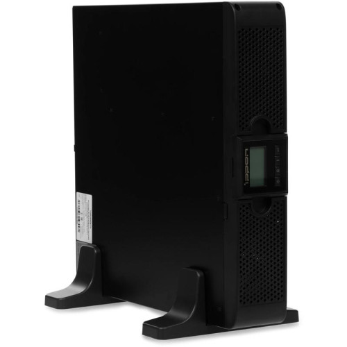 Источник бесперебойного питания Ippon Smart Winner II 1500 1350Вт 1500ВА черный