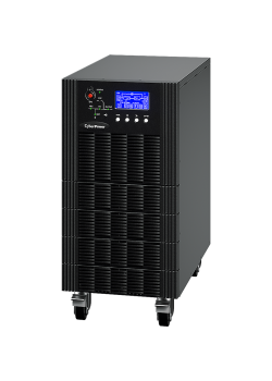 Источник бесперебойного питания/ 400/230VAC 3PHASE SMART TOWER UPS 20KVA, without batteries