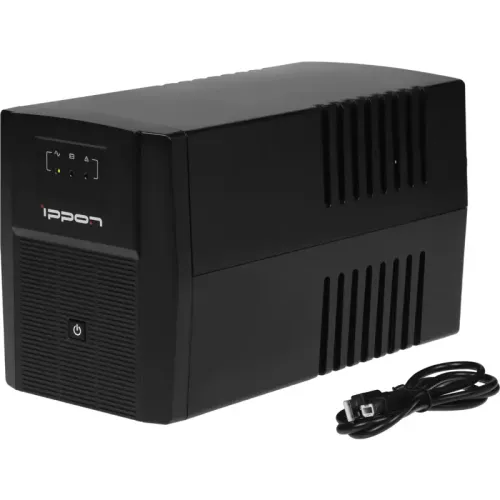 ИБП Ippon Back Basic 1500 Euro