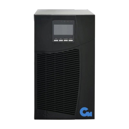 Источник бесперебойного питания Связь Инжиниринг СИПБ3БА.10-11 3000Вт 3000ВА черный