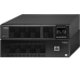 Источник бесперебойного питания Systeme Electriс SRT SRTSE5KRTXLI-NC 5000Вт 5000ВА черный