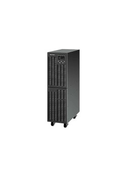 Источник бесперебойного питания/ UPS CyberPower OLS6000E Online Tower 6000VA/5400W USB/RS-232/SNMPslot,  MB, terminal block,  parallel kit