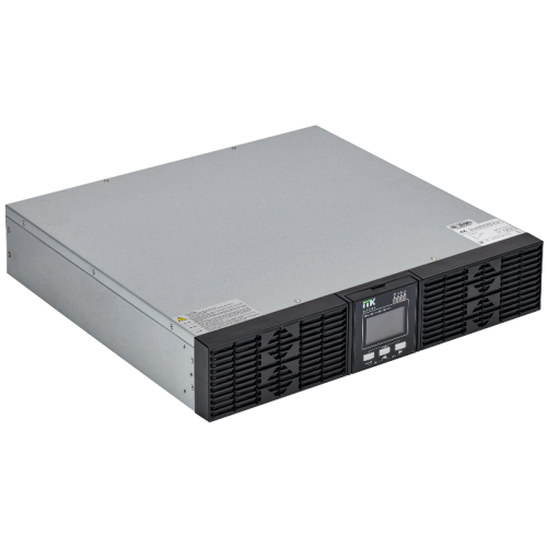 ITK ELECTRA OR ИБП 1кВА/1кВт LCD 36VDC без АКБ с рег. з/у