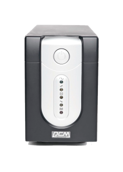 Источник бесперебойного питания (3 кабеля)/ Powercom IMP-2000AP