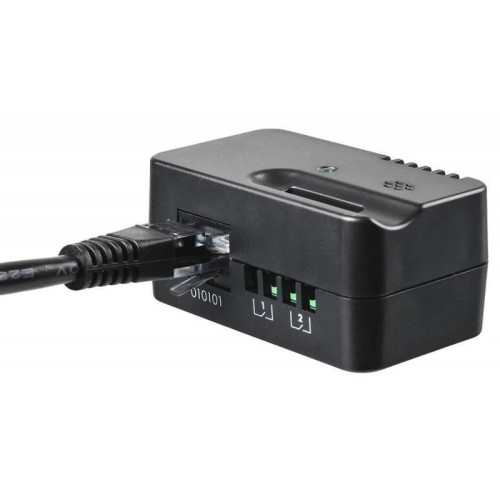 Датчик мониторинга окружающей среды (МОС) Ippon EMP (769708) Environmental Monitoring Card