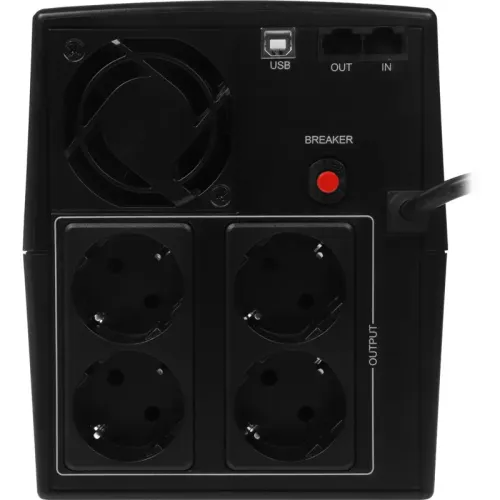 ИБП Ippon Back Basic 1500 Euro