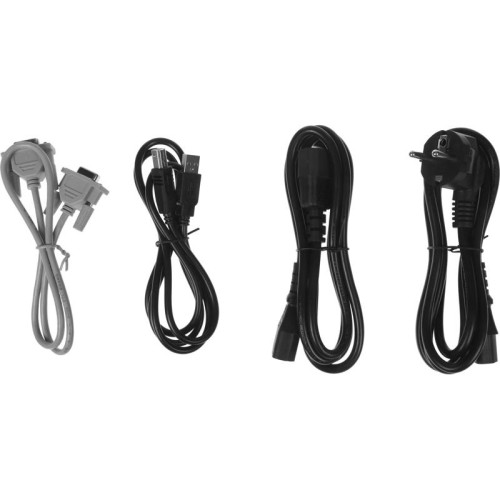 Источник бесперебойного питания Ippon Innova RTB 1000 900Вт 1000ВА черный