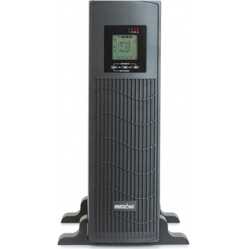 ИБП ЮНИОР ПРО 3000 R/T/ line-interactive SW rack