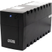 Источник бесперебойного питания Powercom Raptor RPT-600AP SE 360Вт 600ВА черный Источник бесперебойного питания Powercom Raptor RPT-600AP SE 360Вт 600ВА черный